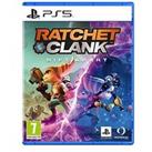 Playstation 5 Ratchet & Clank: Rift Apart