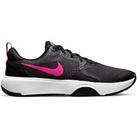 Nike City Rep Tr - Purple/White/Pink