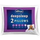 Silentnight Deep Sleep Pillows Pair