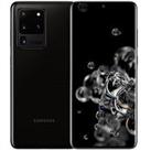 Premium Pre-Loved Grade A Samsung S20 Ultra 5G 128Gb - Cosmic Black
