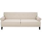 Very Home Stamford Fabric Sofa Bed