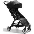 Baby Jogger City Tour 2 Pitch Pushchair - Black