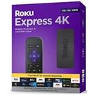 Roku Express 4K Streaming Player