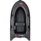 Pure4Fun Pure Xpro 500 Inflatable Boat Dinghy Raft (2-3 Person)