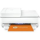 Hp Envy 6430E All In One Wireless Colour Printer With 3 Months Of Instant Ink Included With Hp+