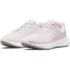 Nike Revolution 6 -Pink/White