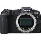 Canon Eos Rp Full Frame Mirrorless Camera - Body Only