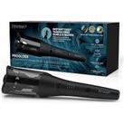 Revamp Progloss Hollywood Wave Advanced Protect And Shine Automatic Curler Cl-2250