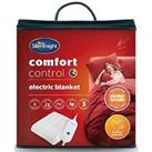 Silentnight Comfort Control Electric Blanket