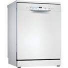 Bosch Serie 2 Sms2Itw08G Wifi Connected 12-Place Dishwasher - White