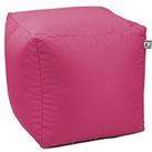 Rucomfy Indoor/Outdoor Cube (In 6 Colour Options)
