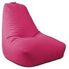 Rucomfy Indoor/Outdoor Large Bean Chair