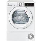 Hoover H-Dry 300 Hle C9Tce 9Kg Condenser Tumble Dryer - White