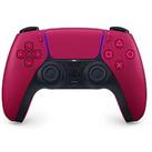 Playstation 5 Dualsense Wireless Controller - Cosmic Red