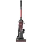 Hoover Upright 300 Vacuum Cleaner, Lightweight And Steerable Hu300Rhm