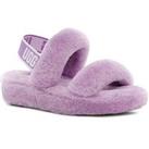 Ugg Oh Yeah Slipper - Lilac
