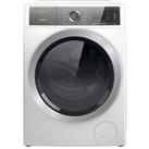 Hotpoint Gentlepower H7W945Wbuk 9Kg Load, 1400Rpm Spin Washing Machine - White