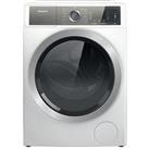 Hotpoint Gentlepower H6W845Wbuk 8Kg Freestanding Washing Machine