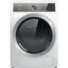 Hotpoint H7W945Wbuk 9Kg Load, 1400Rpm Spin Washing Machine