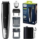 Philips Series 5000 Beard & Stubble Trimmer With 40 Length Settings & Precision Trimmer, Bt5522/13