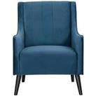 Very Home Chloe Fabric Accent Chair