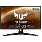 Asus Tuf Gaming Vg289Q1A 4K 28In Gaming Monitor Uhd 4K (3840X2160)