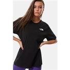 The North Face Women'S Relaxed Simple Dome - Black