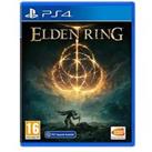 Playstation 4 Elden Ring
