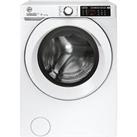 Hoover H-Wash & Dry 500 Hd 4149Amc 14Kg Wash, 9Kg Dry Washer Dryer With 1400Rpm Spin, With Wifi Connectivity - White
