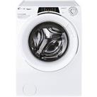 Candy Rapido Ro14116Dwmce 11Kg Load, A Rated Washing Machine With 1400 Rpm Spin, Wifi Connectivity - White