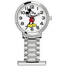 Disney Mickey Mouse Fob Watch