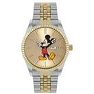Disney Mickey Mouse Watch