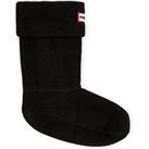 Hunter Short Boot Sock - Black