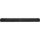 Denon Dht-S216 2.1 All-In-One Sound Bar With Dts Virtual:X