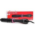 Revlon Salon One Step Style Booster Dryer And Round Styler Rvdr5292