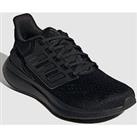 Adidas Eq21 Run - Black/Black
