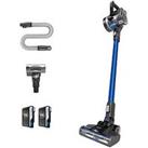 Vax Blade 4 Dual Pet And Car Cordless Vacuum Cleaner