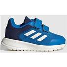 Adidas Sportswear Infant Unisex Tensaur Run 2.0 Trainers - Blue