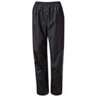 Altura Cycling Nightvision Womens Over Trouser - Black
