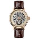 Ingersoll 1892 The Charles Leather Mens Watch