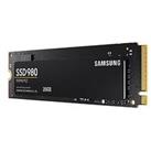 Samsung 980 250Gb Pcie 3.0 Nvme M.2 Internal Ssd