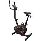 Body Sculpture Programmable Magnetic Exercise Bike