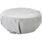 Firepit Cover - Small/Medium