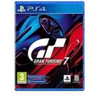 Playstation 4 Gran Turismo 7
