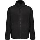 Regatta Professional Workwear Thor Iii Fleece - Black