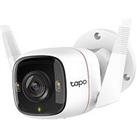 Tp Link Tapo C320Ws Outdoor Cam With Colour Night Vision