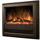 Dimplex Bach Optiflame Electric Wall Fire