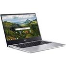 Acer Chromebook 514 Cb514-2H - 14In Fhd, Intel Core I3-1115G4, 8Gb Ram, 128Gb Ssd, Google Chrome Os,