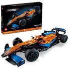Lego Technic Mclaren Formula 1 Race Car 42141