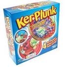 Hasbro Kerplunk Game (4-In-1)